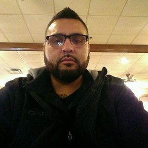 Meet your Posher, Luis